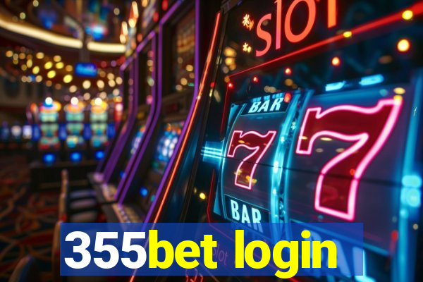 355bet login